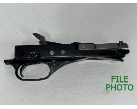 Trigger Guard Assembly - 16 Gauge - 2 3/4" Chamber - 1st Variation - Metal - Original